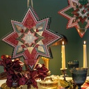 NAVIDAD CALENDARIO ESTRELLA 268 2025 