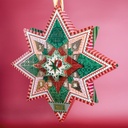 NAVIDAD CALENDARIO ESTRELLA 268 2025 