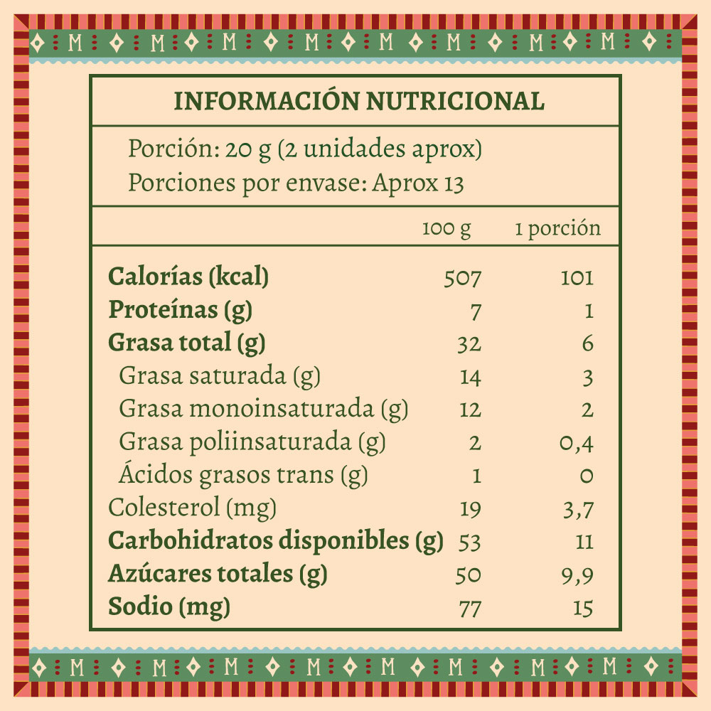 NAVIDAD CALENDARIO ESTRELLA 268 2025 